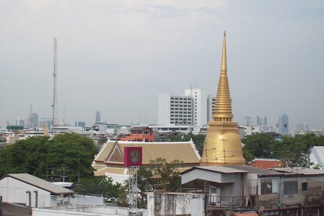 Bangkok