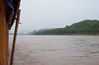 Mekong river