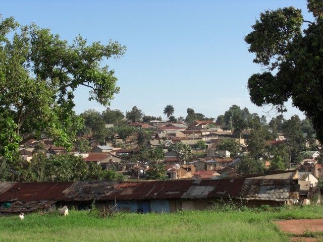 Kampala