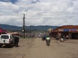 Fort Portal