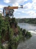 Bugeejump