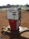 Benzine