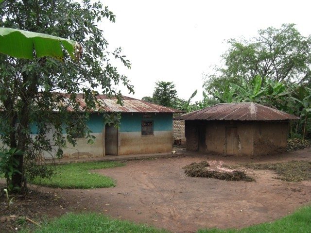 Huis