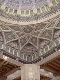 Sultan Qaboos Grand Mosque
