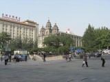 Wangfujing
