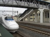 Jinan station