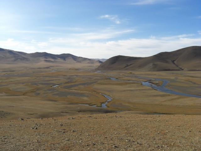 Kharkorin