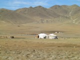 Mongolië