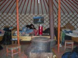 Ger-tent