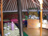 Ger-tent