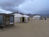 Ger-tent