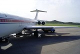 Air Koyo IL-62 M