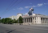 Kim Il-Sung Square