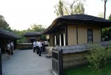 Mangyongdae