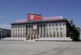 Kim Il-Sung Square