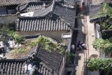 Kaesong Hanoks