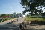 Korea weg