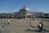 Kaesong Station
