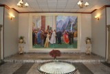 Sariwon hotel