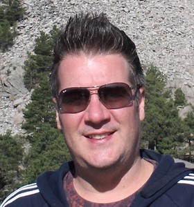 Danny van Oosterbosch