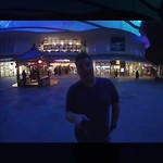 Dag 1: Singapore, 7 februari