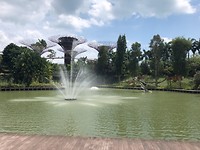 Gardens by the Bay