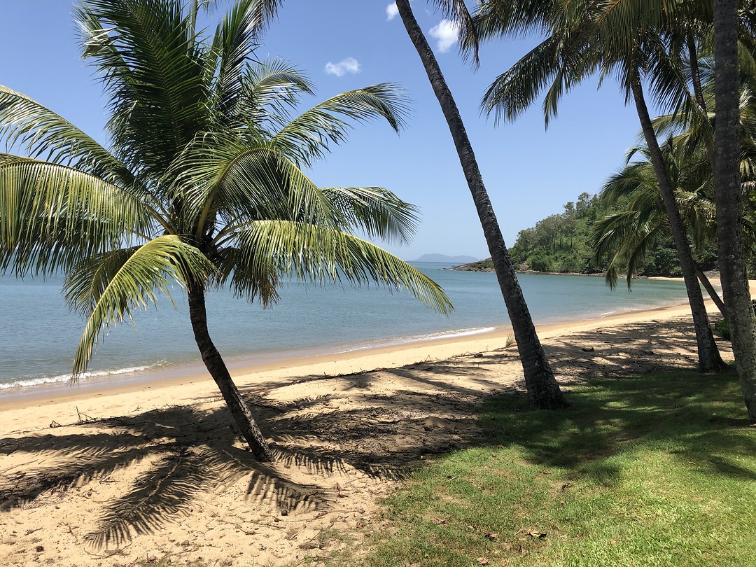Trinity Beach - 2