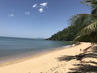 Trinity Beach - 1