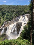 Barron Gorge waterval