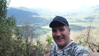 Eungella National Park - Uitkijkpunt