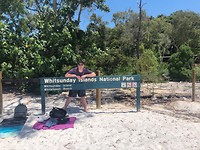 Whitsundays National Park