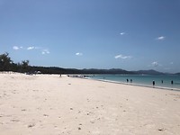 Whitehaven beach 2