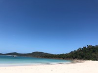 Whitehaven beach 3