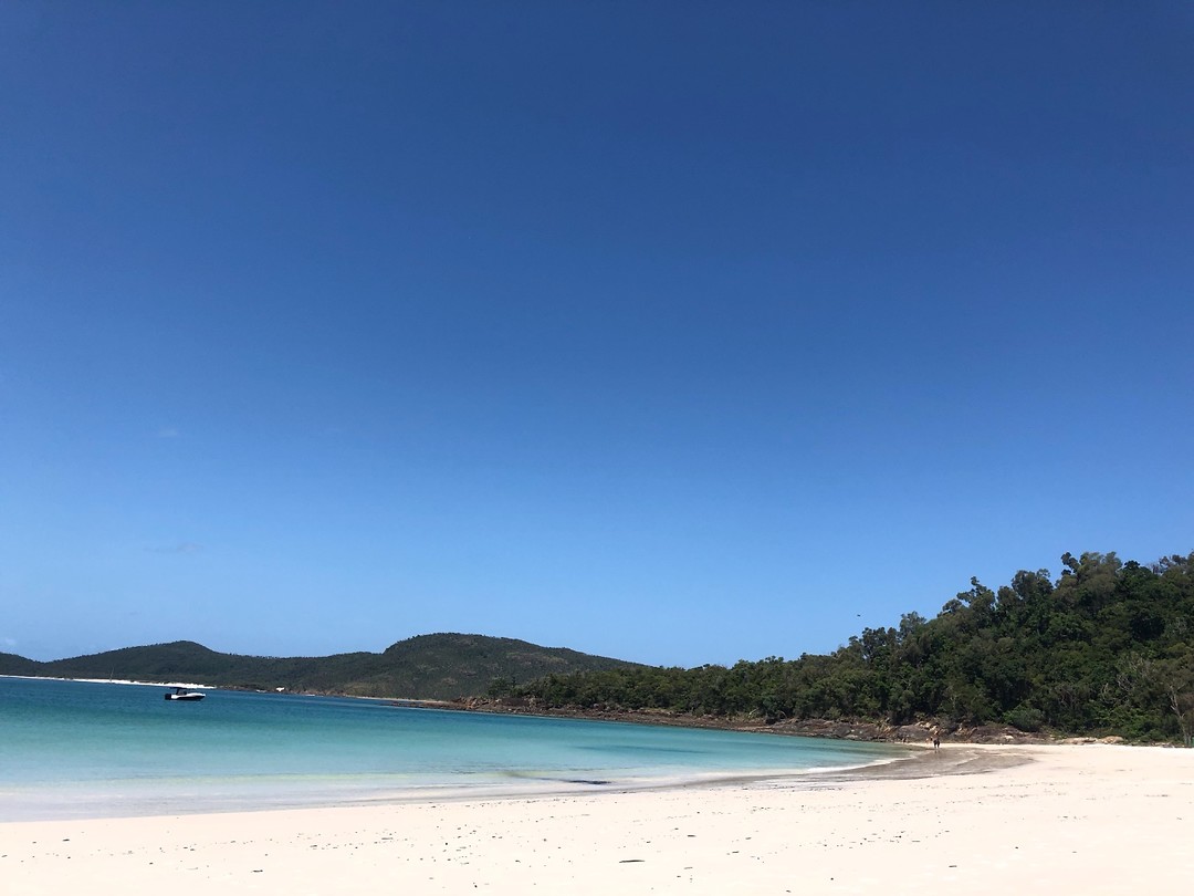 Whitehaven beach 3