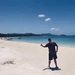 Cardwell, Airlie Beach & Whitsunday Islands - Vlog 17 & 18 februari