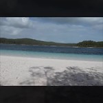 Fraser Island - Vlog 24 februari