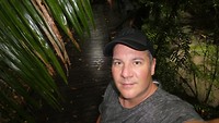 Fraser Island - Rainforrest