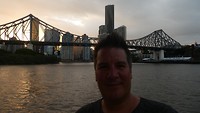 Brisbane Skyline 3