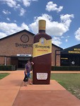 Bundaberg Rum Distillery