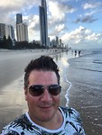 Gold Coast Strand