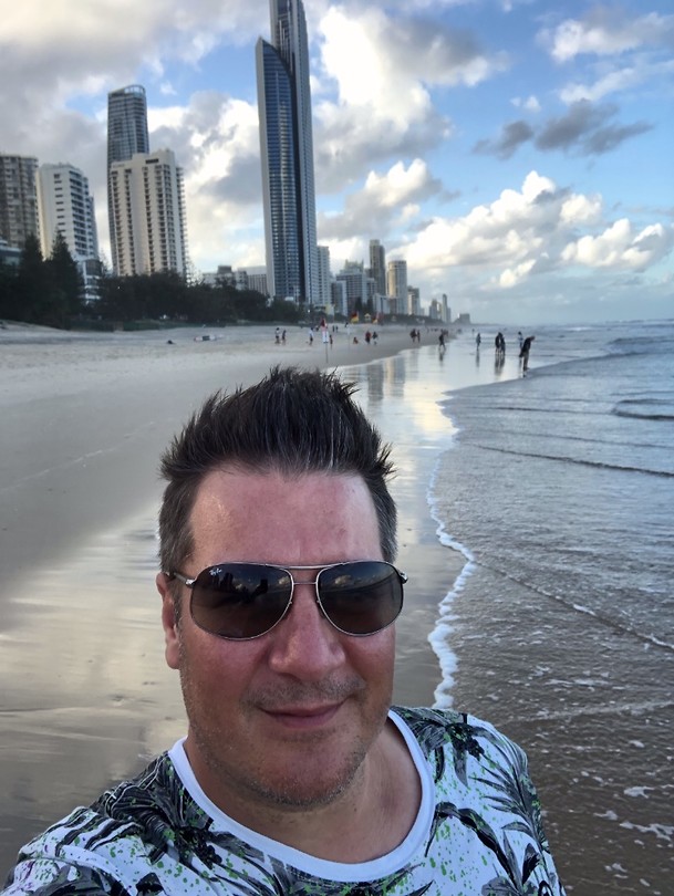 Gold Coast Strand