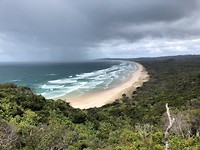 Byron Bay Shore