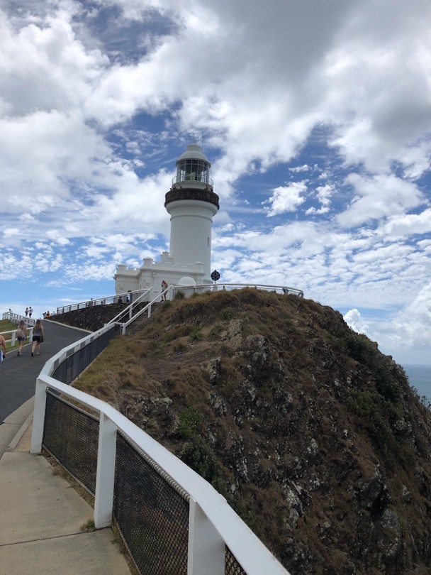 Byron Bay Lighthouse