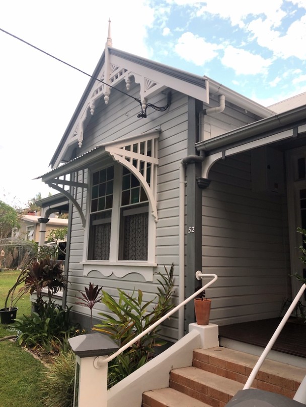 Bed and Breakfast Byron Bay