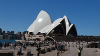 Opera House