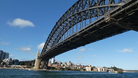 Harbour Bridge