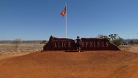 Alice Springs