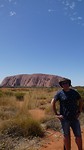 Uluru / Ayer’s rock