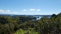 Mahurangi West