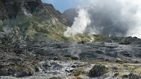 White Island 1
